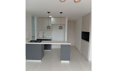 ARRIENDO APARTAMENTO EN LA ESTRELLA  SECTOR LA  ALDEA