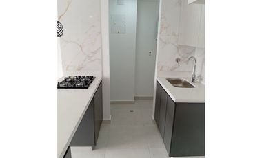 ARRIENDO APARTAMENTO EN LA ESTRELLA  SECTOR LA  ALDEA