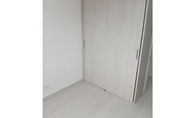 ARRIENDO APARTAMENTO EN LA ESTRELLA  SECTOR LA  ALDEA
