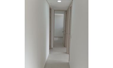 ARRIENDO APARTAMENTO EN LA ESTRELLA  SECTOR LA  ALDEA