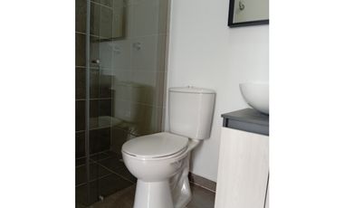 ARRIENDO APARTAMENTO EN LA ESTRELLA  SECTOR LA  ALDEA