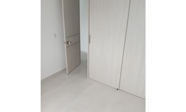 ARRIENDO APARTAMENTO EN LA ESTRELLA  SECTOR LA  ALDEA