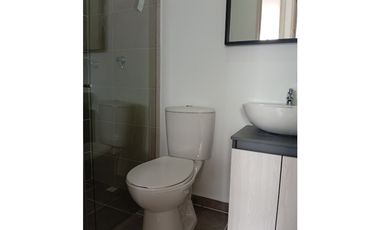 ARRIENDO APARTAMENTO EN LA ESTRELLA  SECTOR LA  ALDEA