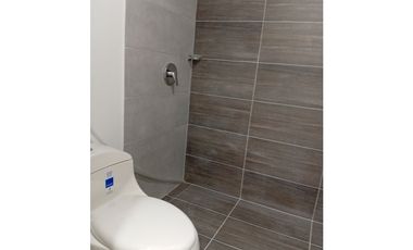 ARRIENDO APARTAMENTO EN LA ESTRELLA  SECTOR LA  ALDEA