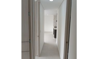 ARRIENDO APARTAMENTO EN LA ESTRELLA  SECTOR LA  ALDEA