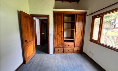 Se Vende Casa Conjunto San Lucas, La Calera