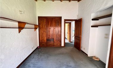 Se Vende Casa Conjunto San Lucas, La Calera