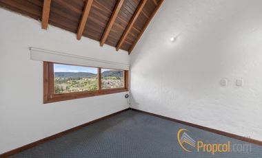 Se Vende Casa Conjunto San Lucas, La Calera