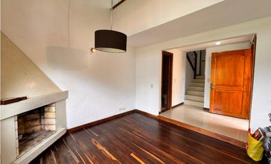 Se Vende Casa Conjunto San Lucas, La Calera