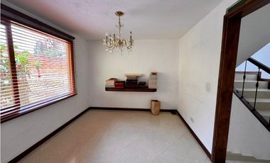 Se Vende Casa Conjunto San Lucas, La Calera