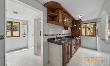Se Vende Casa Conjunto San Lucas, La Calera