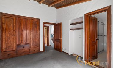 Se Vende Casa Conjunto San Lucas, La Calera