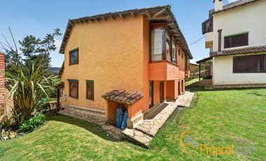 Se Vende Casa Conjunto San Lucas, La Calera