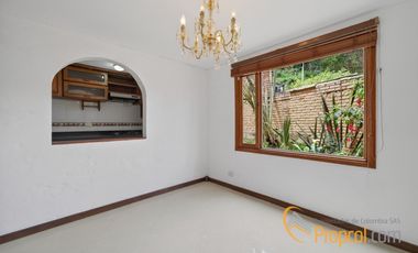 Se Vende Casa Conjunto San Lucas, La Calera
