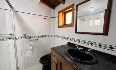 Se Vende Casa Conjunto San Lucas, La Calera