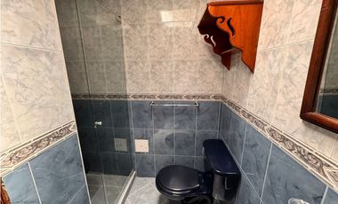 Se Vende Casa Conjunto San Lucas, La Calera