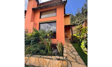 Se Vende Casa Conjunto San Lucas, La Calera