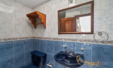 Se Vende Casa Conjunto San Lucas, La Calera