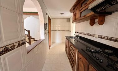 Se Vende Casa Conjunto San Lucas, La Calera