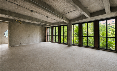 Venta de apartamento en obra gris, sector El Tesoro