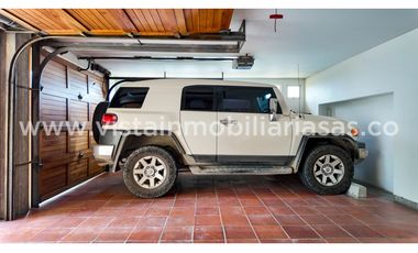 Arriendo Casa Sector Tejares, Manizales