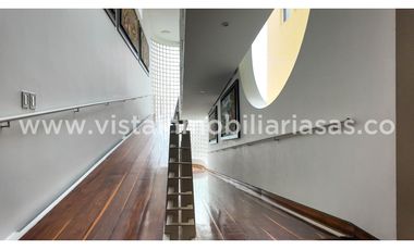 Arriendo Casa Sector Tejares, Manizales