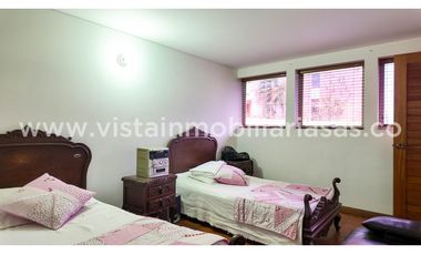 Arriendo Casa Sector Tejares, Manizales