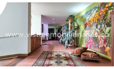 Arriendo Casa Sector Tejares, Manizales