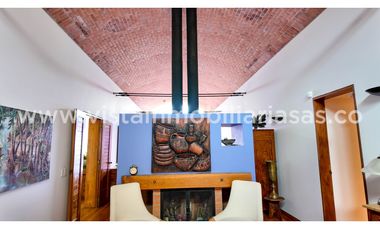Arriendo Casa Sector Tejares, Manizales