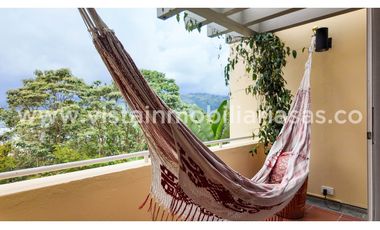 Arriendo Casa Sector Tejares, Manizales