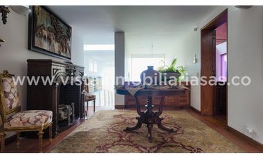 Arriendo Casa Sector Tejares, Manizales