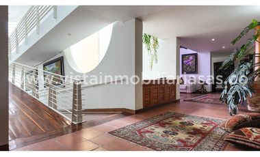 Arriendo Casa Sector Tejares, Manizales