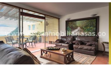 Arriendo Casa Sector Tejares, Manizales