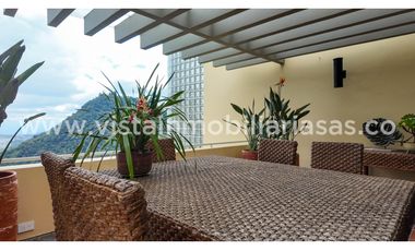 Arriendo Casa Sector Tejares, Manizales