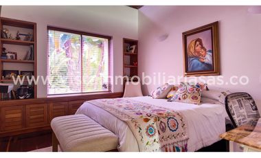 Arriendo Casa Sector Tejares, Manizales