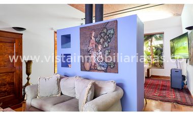 Arriendo Casa Sector Tejares, Manizales