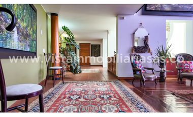 Arriendo Casa Sector Tejares, Manizales