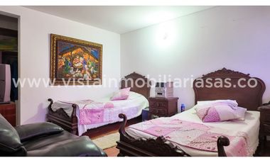 Arriendo Casa Sector Tejares, Manizales