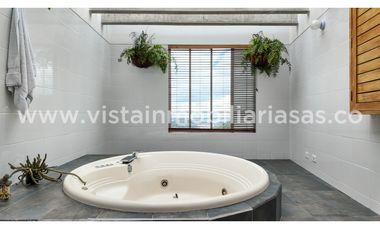 Arriendo Casa Sector Tejares, Manizales