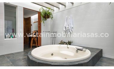 Arriendo Casa Sector Tejares, Manizales