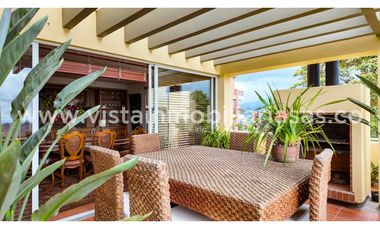 Arriendo Casa Sector Tejares, Manizales