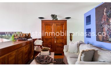 Arriendo Casa Sector Tejares, Manizales