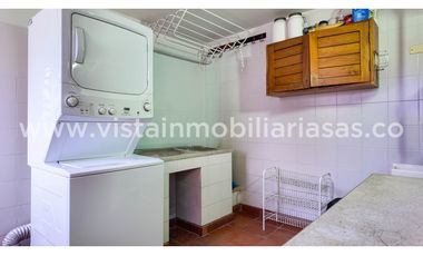 Arriendo Casa Sector Tejares, Manizales