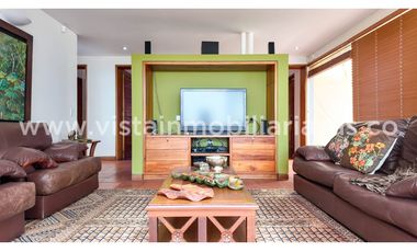 Arriendo Casa Sector Tejares, Manizales
