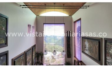 Arriendo Casa Sector Tejares, Manizales