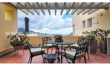 Arriendo Casa Sector Tejares, Manizales