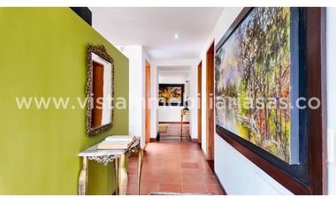 Arriendo Casa Sector Tejares, Manizales