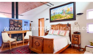 Arriendo Casa Sector Tejares, Manizales
