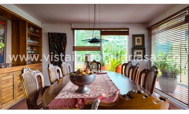 Arriendo Casa Sector Tejares, Manizales