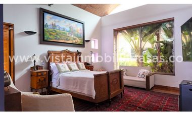 Arriendo Casa Sector Tejares, Manizales